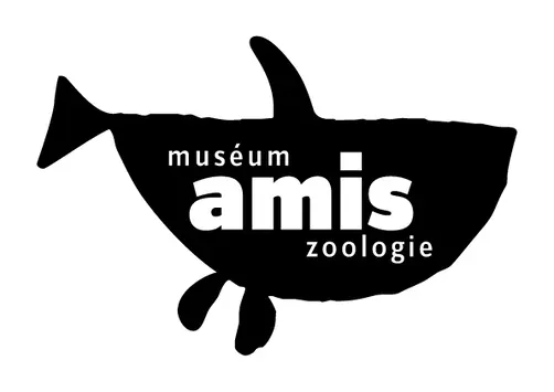 Logo des Amis de zoologie