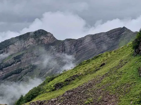 Plateformes carbonatées