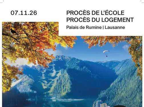Les Disputes de Rumine