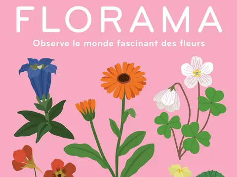 Exposition Florama