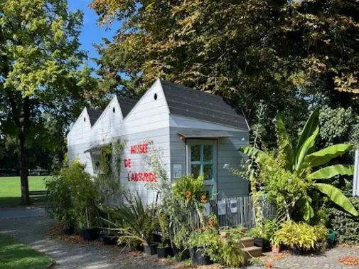 Musée de l'Absurde
