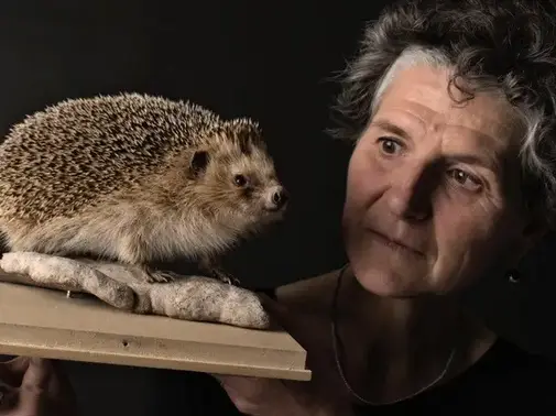 Soirées au Musée - Spectacle "Le taxidermiste"